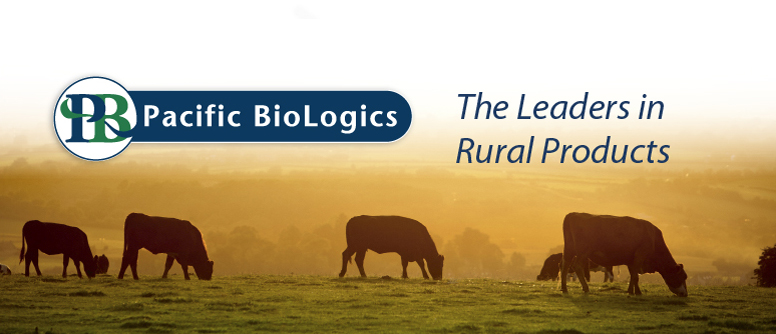 Pacific Biologics - The Leaders in Rural Products