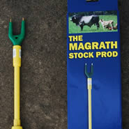 Magrath Stock Prod Warranty and Repair Service